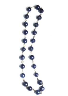 BEAD NECKLACE