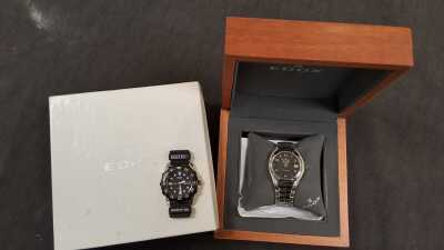 WRISTWATCH