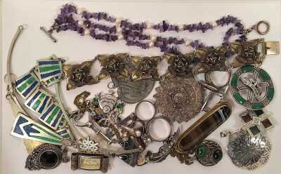 JEWELLERY
