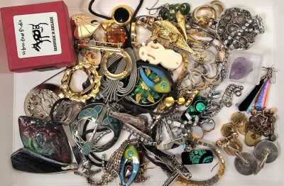 JEWELLERY
