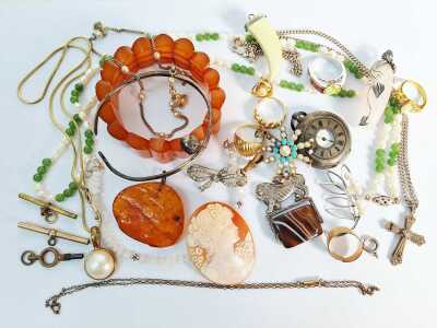 JEWELLERY