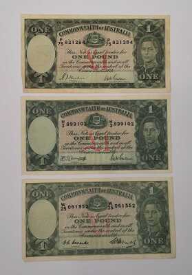 BANKNOTES