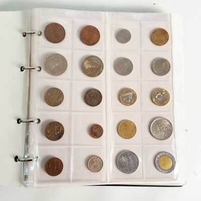 COINS