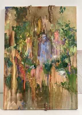 MICHAEL CARNEY (AUSTRALIA)