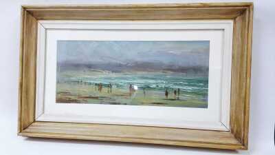 PERRY WYKEHAM (AUSTRALIA 1936-2021)