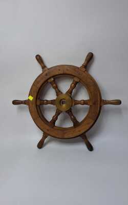 SHIPS WHEEL