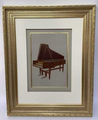 CHROMOLITHOGRAPH