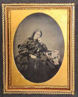 AMBROTYPE