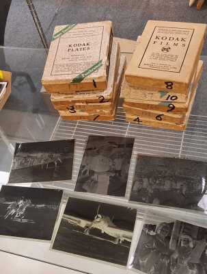NEGATIVES OF ADELAIDE, 1938