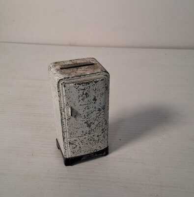 MONEYFRIDGE