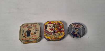 DIME BANKS