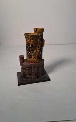 CASTLE MONEY BANK