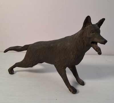 CAST IRON GOOD BOY