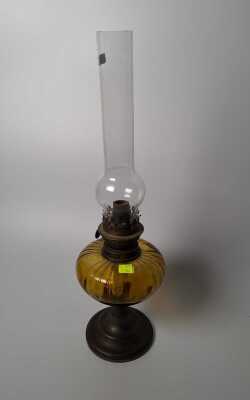 FUEL LAMP