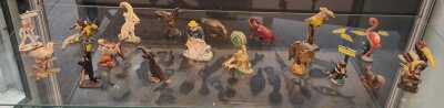 BOTTLE OPENERS