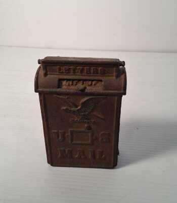 MONEY BANK