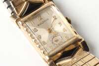 BULOVA WRIST WATCH