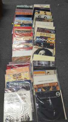 VINYL RECORDS