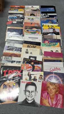 VINYL RECORDS