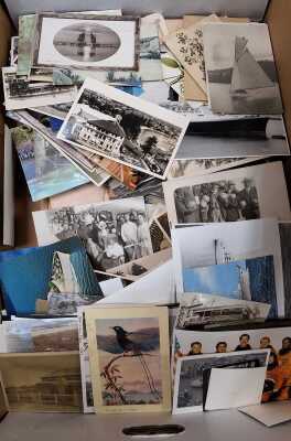 EPHEMERA