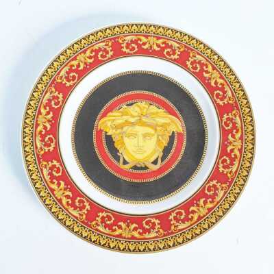 DISPLAY PLATE