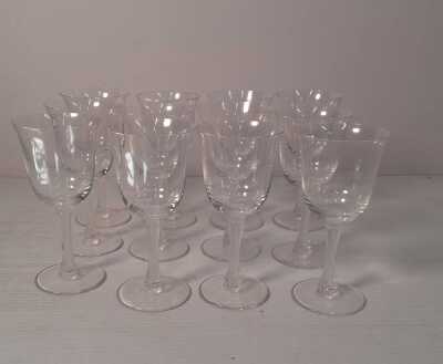 LALIQUE GLASSES