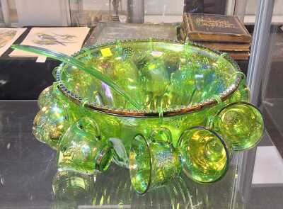 PUNCH BOWL