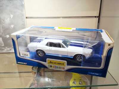 MODEL CAR