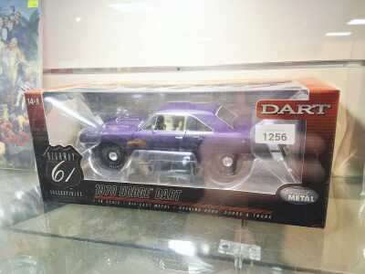 MODEL CAR