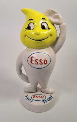 ESSO MONEY BOX