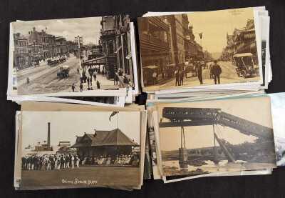 POSTCARDS