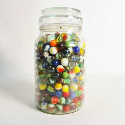 MARBLES