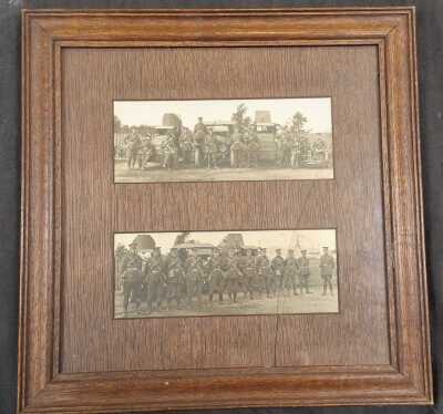 MILITARY PHOTOS