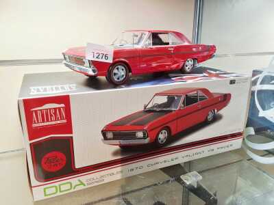 MODEL CAR