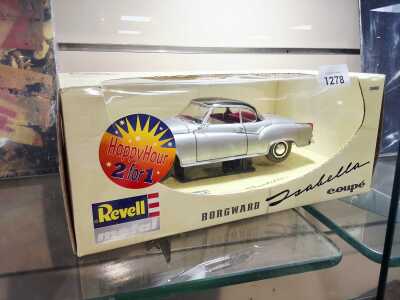 MODEL CAR
