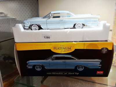 MODEL CAR