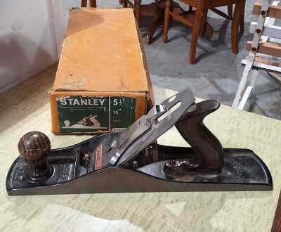 STANLEY PLANE