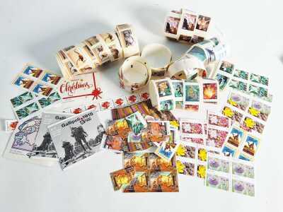 STAMPS