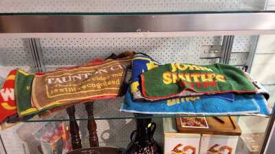 BAR TOWELS