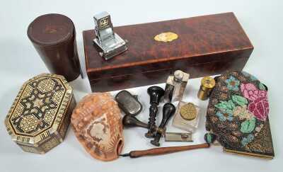 COLLECTABLES