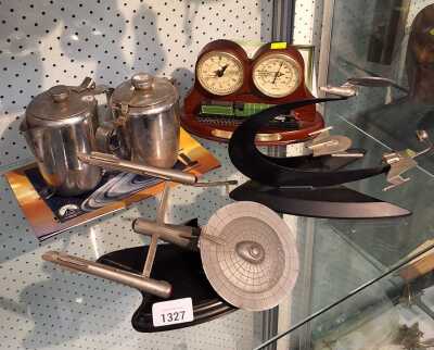 MODEL VEHICLES