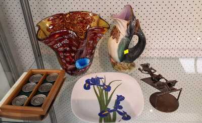 DECOR LOT