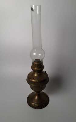 FUEL LAMP