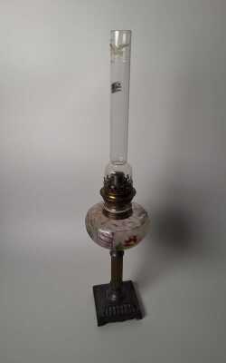 FUEL LAMP