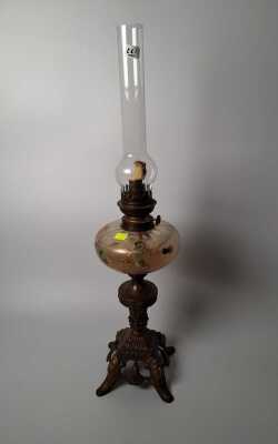 FUEL LAMP