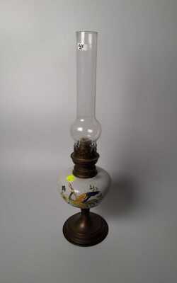 FUEL LAMP