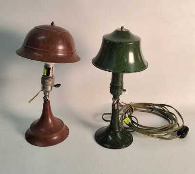 LAMPS