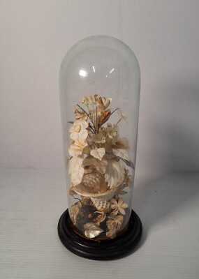 DOMED CENTREPIECE