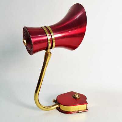 VINTAGE LAMP
