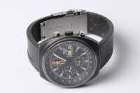 HEUER WRIST WATCH - 2